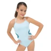 Capezio colorblock Halter Strap Leotard, dressz lányoknak Capezio colorblock Halter Strap Leotard, dressz lányoknak