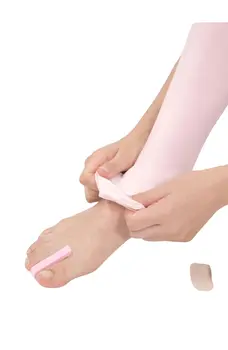 Capezio Super Spacers, ujjválasztó