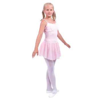 Capezio Swiss dot cinch, pöttyös szoknya