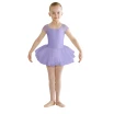 Bloch Hanami, balett dressz tütü szoknyával Bloch Hanami, balett dressz tütü szoknyával
