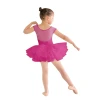 Bloch Hanami, balett dressz tütü szoknyával Bloch Hanami, balett dressz tütü szoknyával