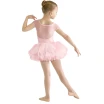 Bloch Hanami, balett dressz tütü szoknyával Bloch Hanami, balett dressz tütü szoknyával