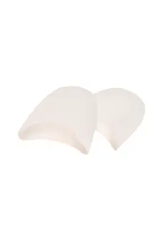 Dansez-Vous Silicone toe pad EM01/spicc-orr betét