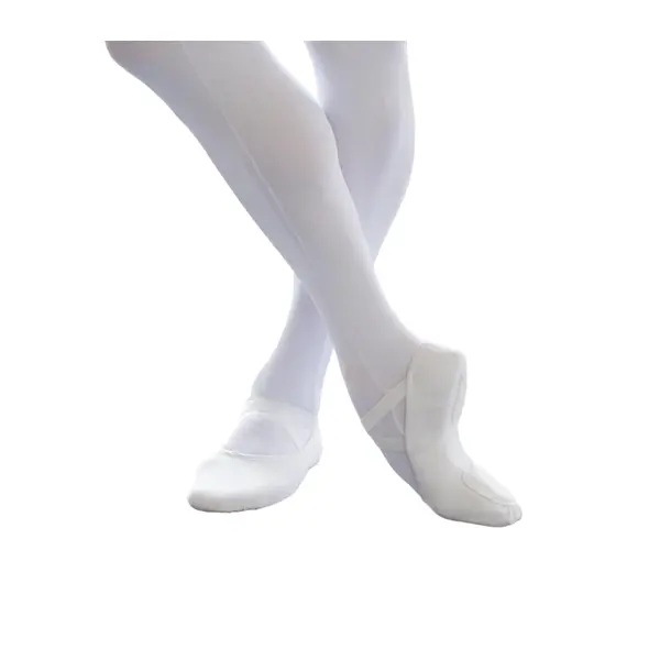 Capezio MR JAMES WHITESIDE BALLET SHOE, balett cipő