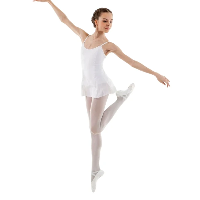Sansha Aida E508M, dressz szoknyával Sansha Aida E508M, dressz szoknyával