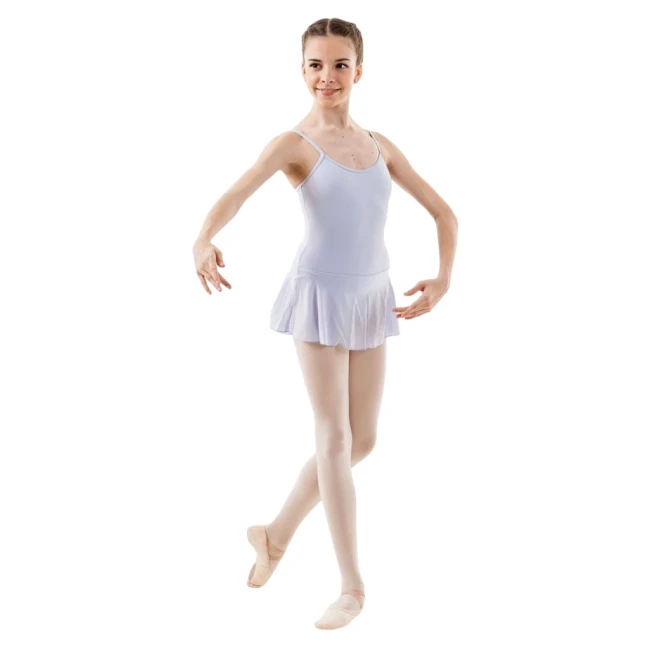 Sansha Aida E508M, dressz szoknyával Sansha Aida E508M, dressz szoknyával