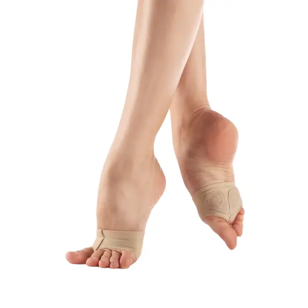 Capezio Jelz footUndez H07G, elasztikus forgótalp nőknek