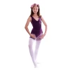 Capezio Tactel V Neck Leotard TC0002, gyerek balett dressz Capezio Tactel V Neck Leotard TC0002, gyerek balett dressz