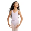 Capezio Tactel V Neck Leotard TC0002, gyerek balett dressz Capezio Tactel V Neck Leotard TC0002, gyerek balett dressz