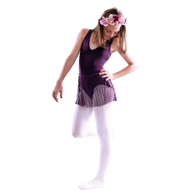 Capezio Tactel V Neck Leotard TC0002, gyerek balett dressz Capezio Tactel V Neck Leotard TC0002, gyerek balett dressz