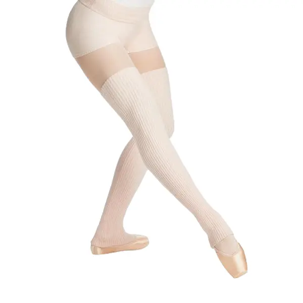 Capezio Leg warmer, 27" lábmelegítő