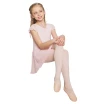 Capezio flutter sleeve dress, dressz szoknyával Capezio flutter sleeve dress, dressz szoknyával