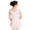 Capezio flutter sleeve dress, dressz szoknyával Capezio flutter sleeve dress, dressz szoknyával