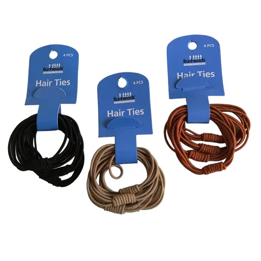 Capezio hair Ties, hajgumi