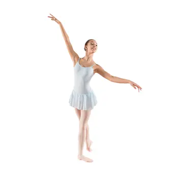 Dansez Vous Luna, női spagettipántos dressz szoknyával Dansez Vous Luna, női spagettipántos dressz szoknyával