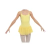 Dansez Vous Luna, női spagettipántos dressz szoknyával Dansez Vous Luna, női spagettipántos dressz szoknyával