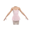Dansez Vous Luna, női spagettipántos dressz szoknyával Dansez Vous Luna, női spagettipántos dressz szoknyával
