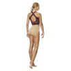  Armelle Dance Brief, női bugyi