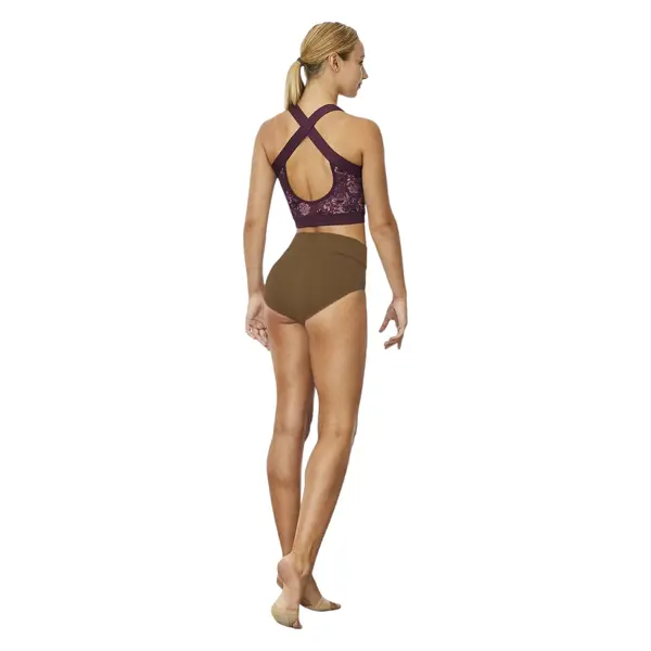 Bloch Ladies Armelle Dance Brief, női bugyi