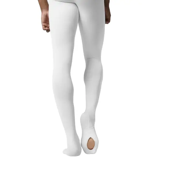 Bloch, nyitott férfi leggings
