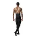 Bloch, nyitott férfi leggings