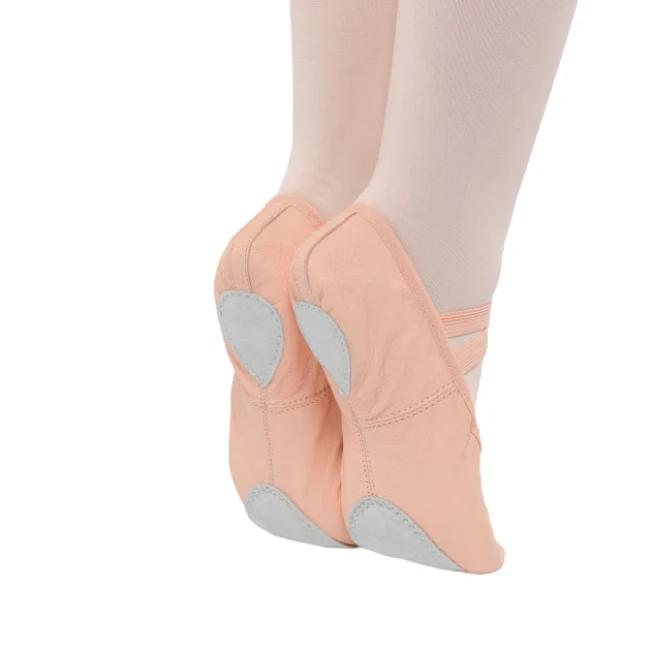 Dansez Vous Emy, bőr gyakorló cipő Dansez Vous Emy, bőr gyakorló cipő