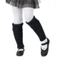 Capezio Legwarmer 12 csillogó zokni