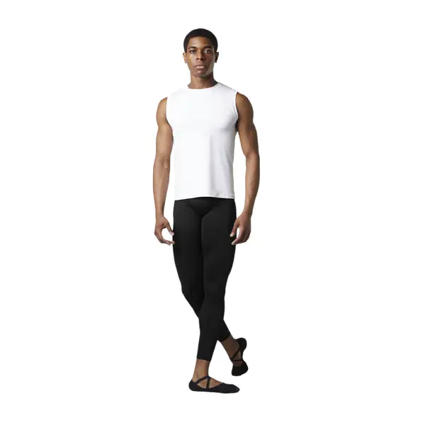 Bloch Férfi leggings 