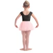 Mirella Daidy, csipkés dressz lányoknak