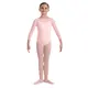 Mirella plain mesh M744C, háromnegyedes ujjú felső