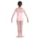 Mirella plain mesh M744C, háromnegyedes ujjú felső
