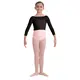 Mirella plain mesh M744C, háromnegyedes ujjú felső
