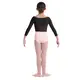 Mirella plain mesh M744C, háromnegyedes ujjú felső