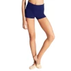Capezio Foldover Boyshort, short gyerekeknek Capezio Foldover Boyshort, short gyerekeknek