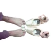 Bunheads Toe Tape, Ujjvédő tapasz Bunheads Toe Tape, Ujjvédő tapasz