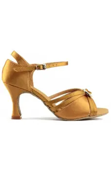 Sansha Margarita, Latin cipő