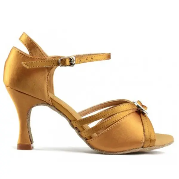 Sansha Margarita, Latin cipő