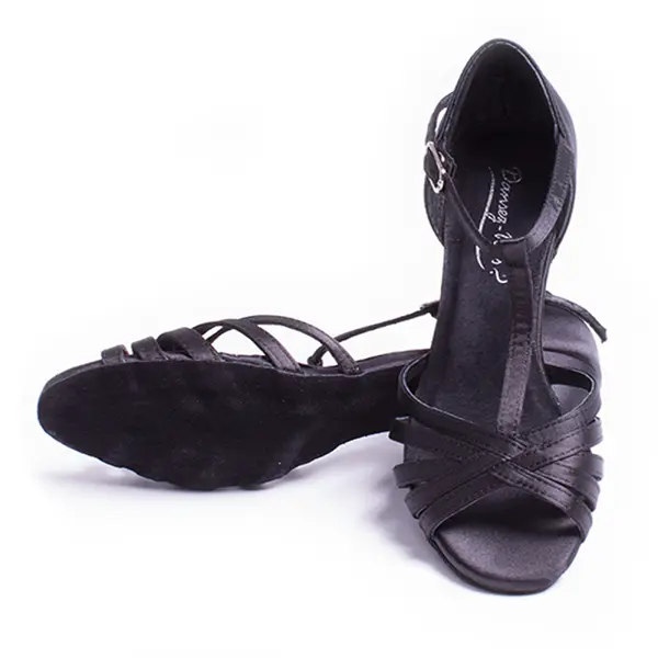 Dansez Vous Belina, latin cipő