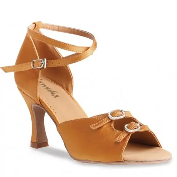 Sansha Milana, latin cipő