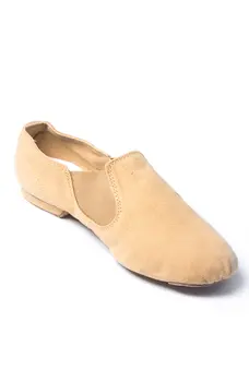 Sansha Moderno vászon jazz cipő