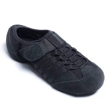 Capezio Jag PP15A, gyerek jazz cipő