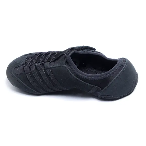 Capezio Jag PP15A, gyerek jazz cipő