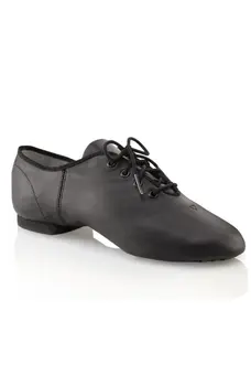 Capezio E-Series Jazz Oxford EJ1B