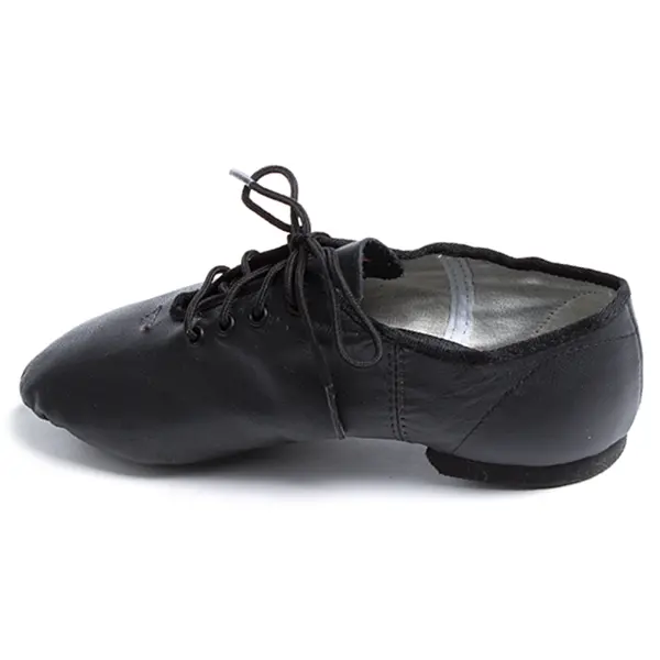 Capezio E-Series Jazz Oxford EJ1B