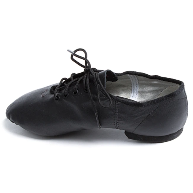 Capezio E-Series Jazz Oxford EJ1B férfiaknak