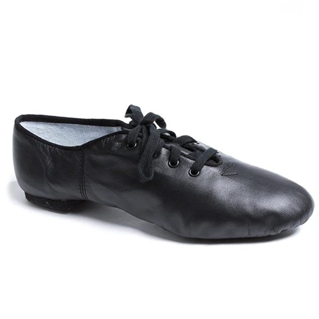 Capezio osztott gumitalpú jazz cipő nőknek Capezio osztott gumitalpú jazz cipő nőknek