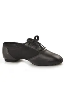 Capezio Suede Sole Jazz 458a, Jazz cipő