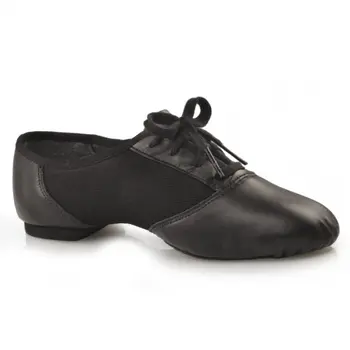 Capezio Suede Sole Jazz 458a, Jazz cipő férfiaknak