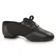 Capezio Suede Sole Jazz 458a, Jazz cipő férfiaknak