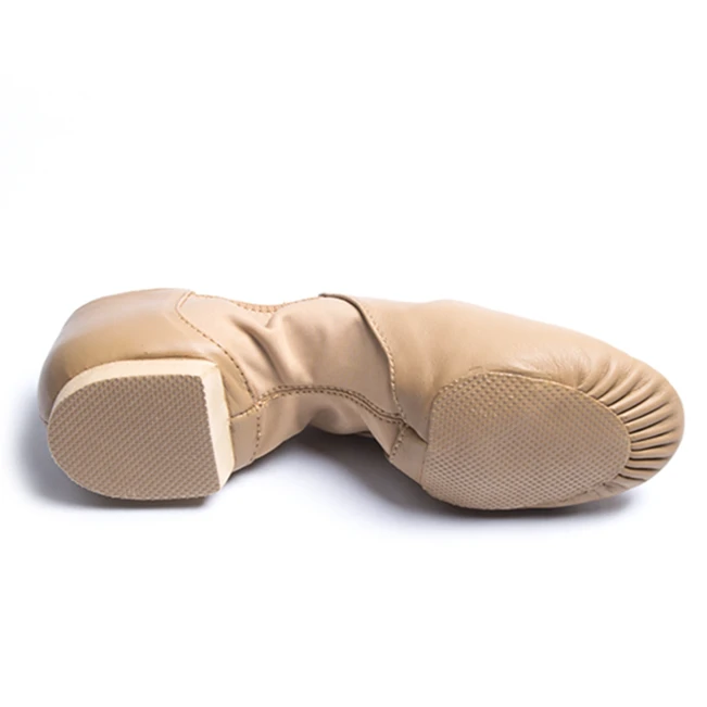 Capezio Hanami Wonder jazz cipő gyerekeknek Capezio Hanami Wonder jazz cipő gyerekeknek